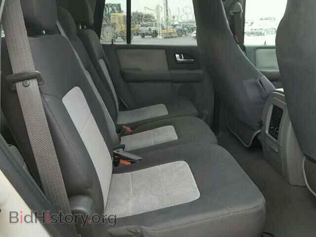 2005 FORD EXPEDITION - VIN: 1FMPU16535LB12417 - Фото 6