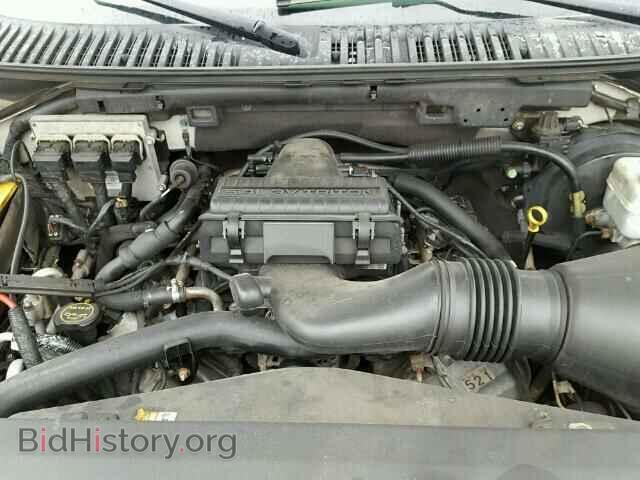 2005 FORD EXPEDITION - VIN: 1FMPU16535LB12417 - Фото 7