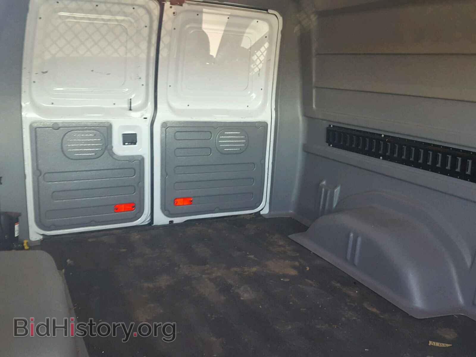 2011 FORD ECONOLINE - VIN: 1FTNE1EW7BDA06481 - Фото 6