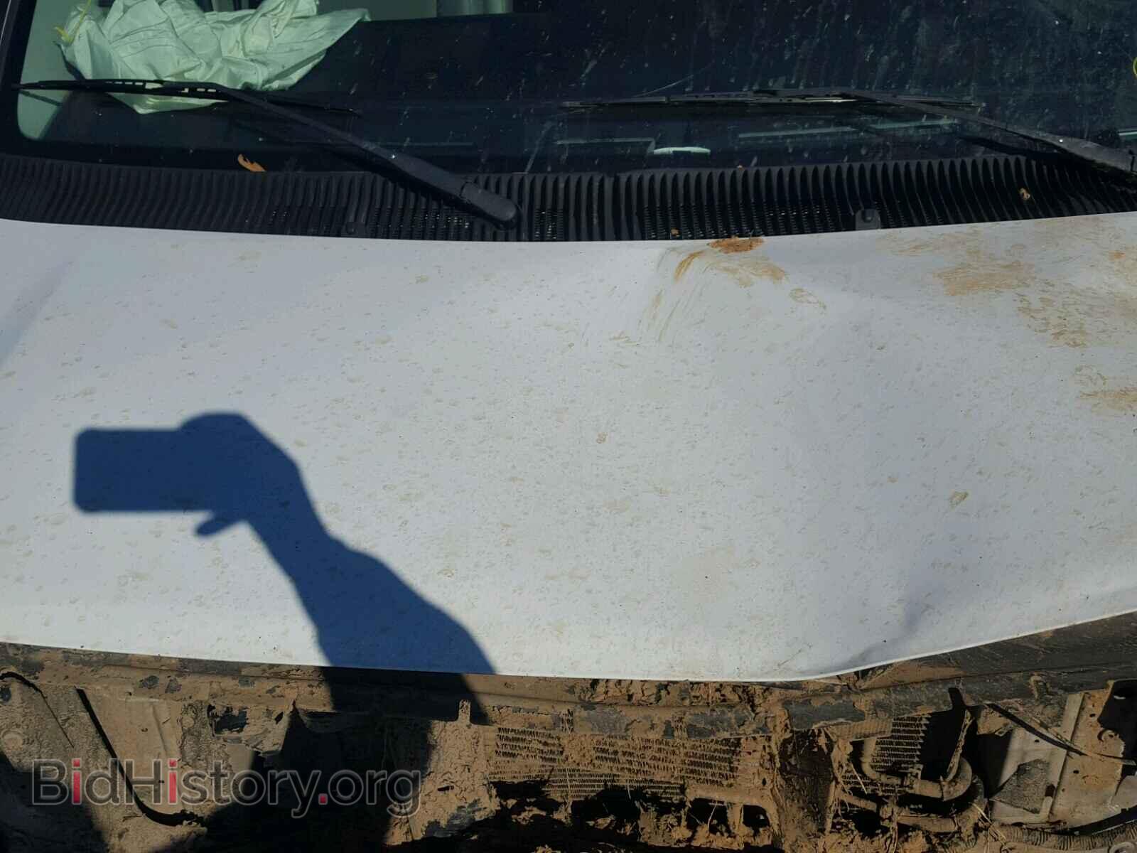 2011 FORD ECONOLINE - VIN: 1FTNE1EW7BDA06481 - Фото 7