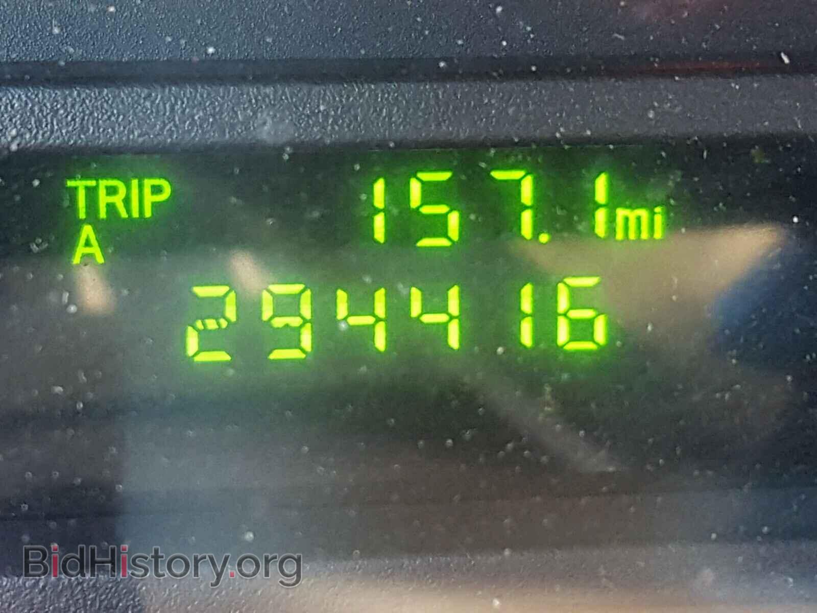 2011 FORD ECONOLINE - VIN: 1FTNE1EW7BDA06481 - Фото 8