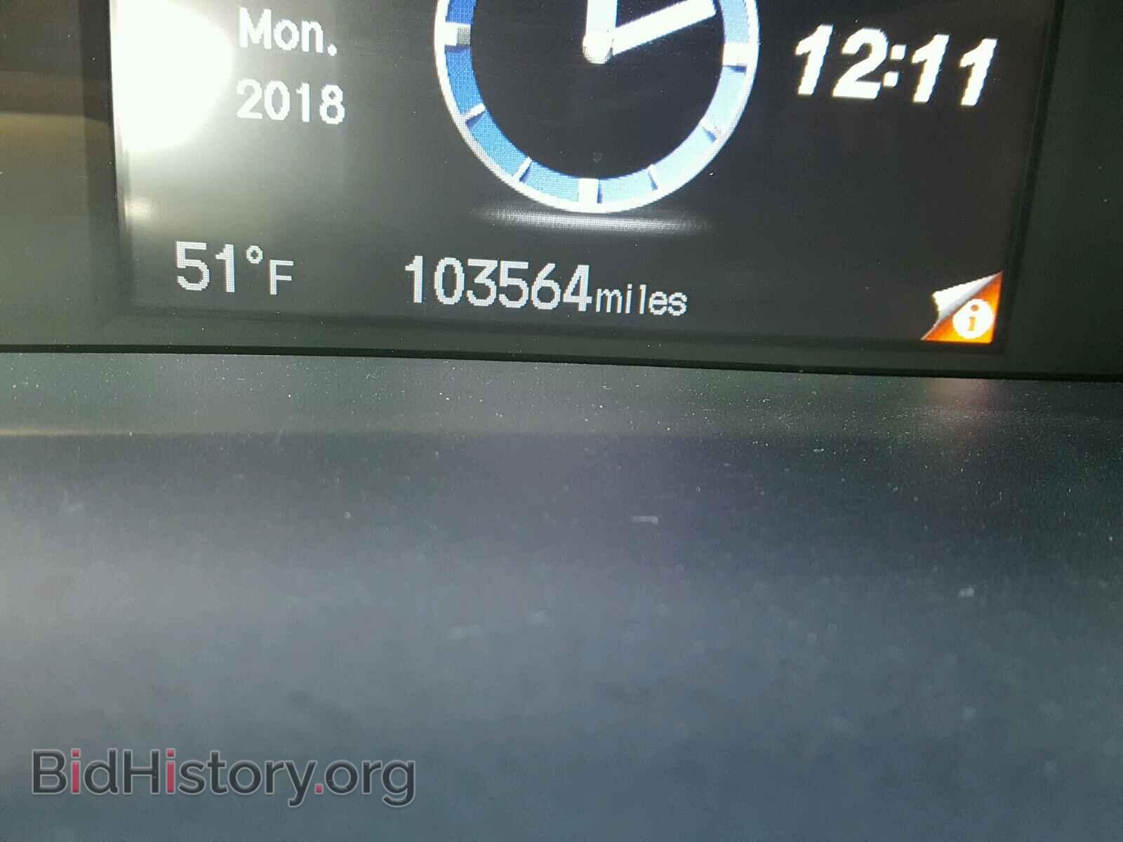 2012 HONDA CIVIC - VIN: 19XFB2F94CE044973 - Фото 8