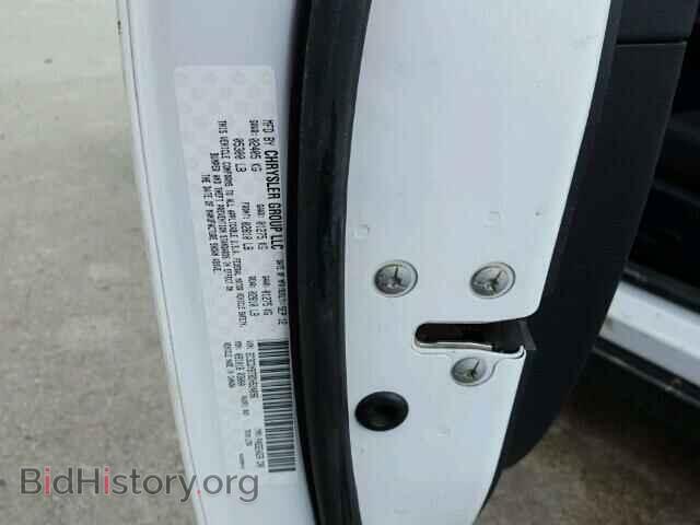 2013 DODGE CHALLENGER - VIN: 2C3CDYBT8DH524896 - Фото 10