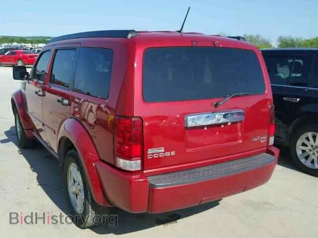 2010 DODGE NITRO - VIN: 1D4PT5GK3AW125800 - Photo 3