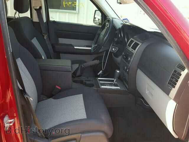 2010 DODGE NITRO - VIN: 1D4PT5GK3AW125800 - Photo 5