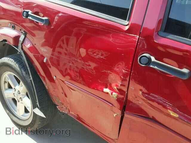 2010 DODGE NITRO - VIN: 1D4PT5GK3AW125800 - Photo 10