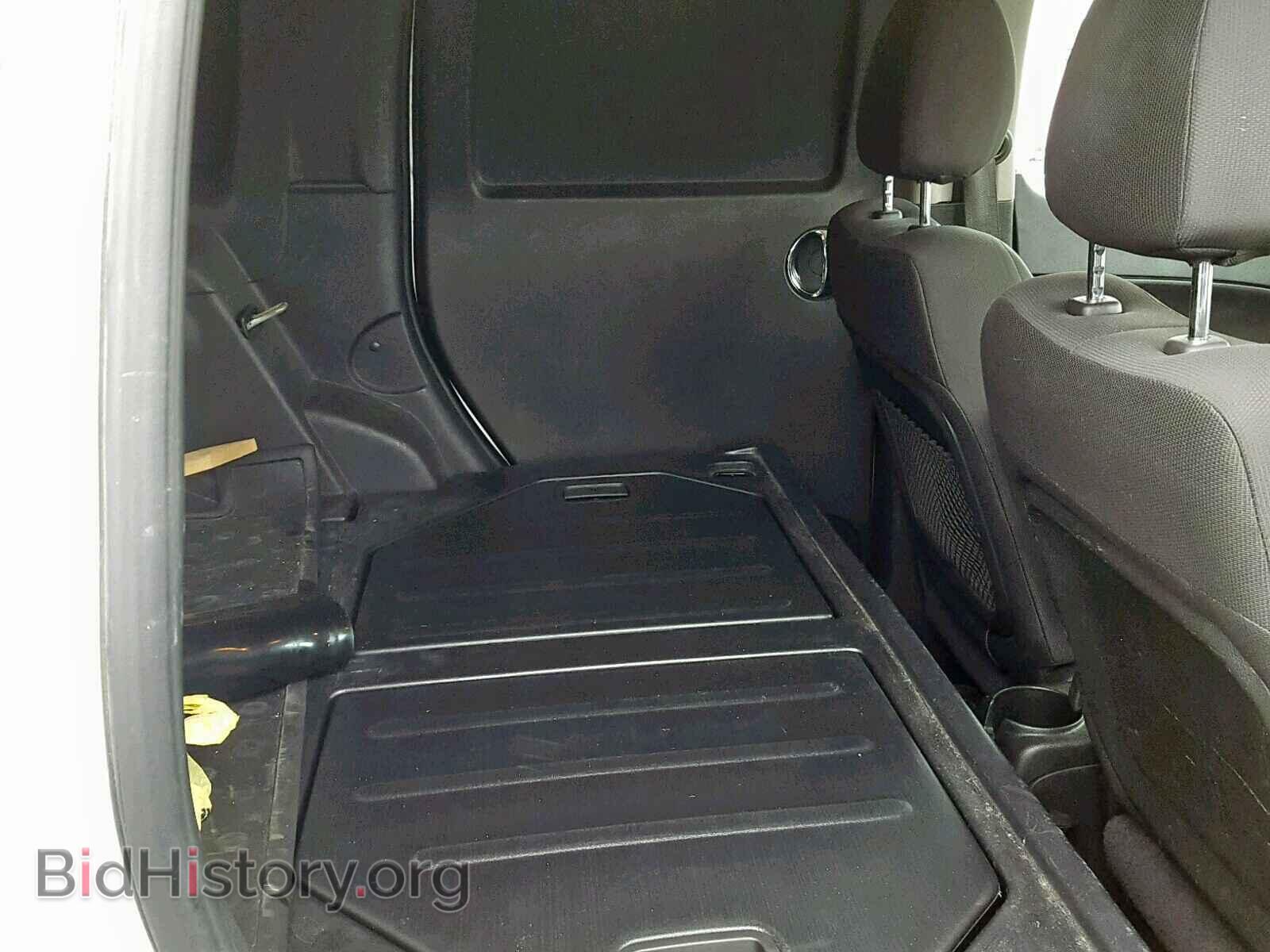 2009 CHEVROLET HHR PANEL - VIN: 3GCCA85B29S596026 - Фото 6