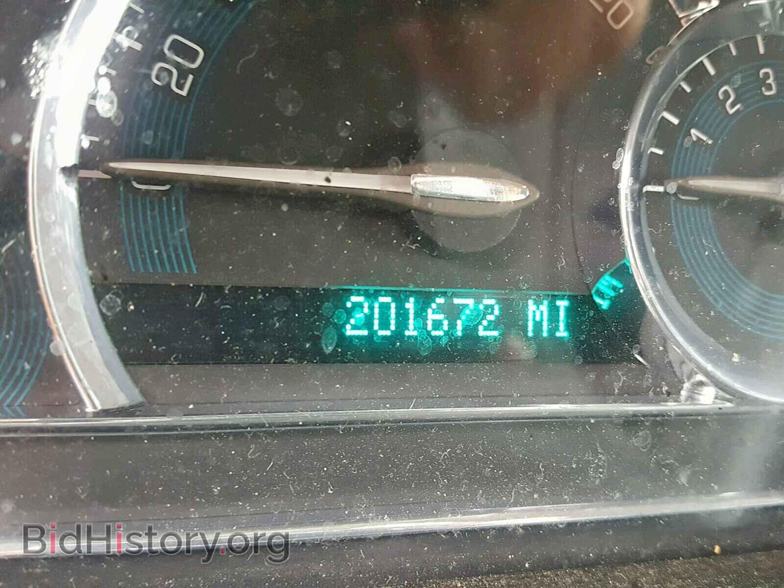 2009 CHEVROLET HHR PANEL - VIN: 3GCCA85B29S596026 - Фото 8