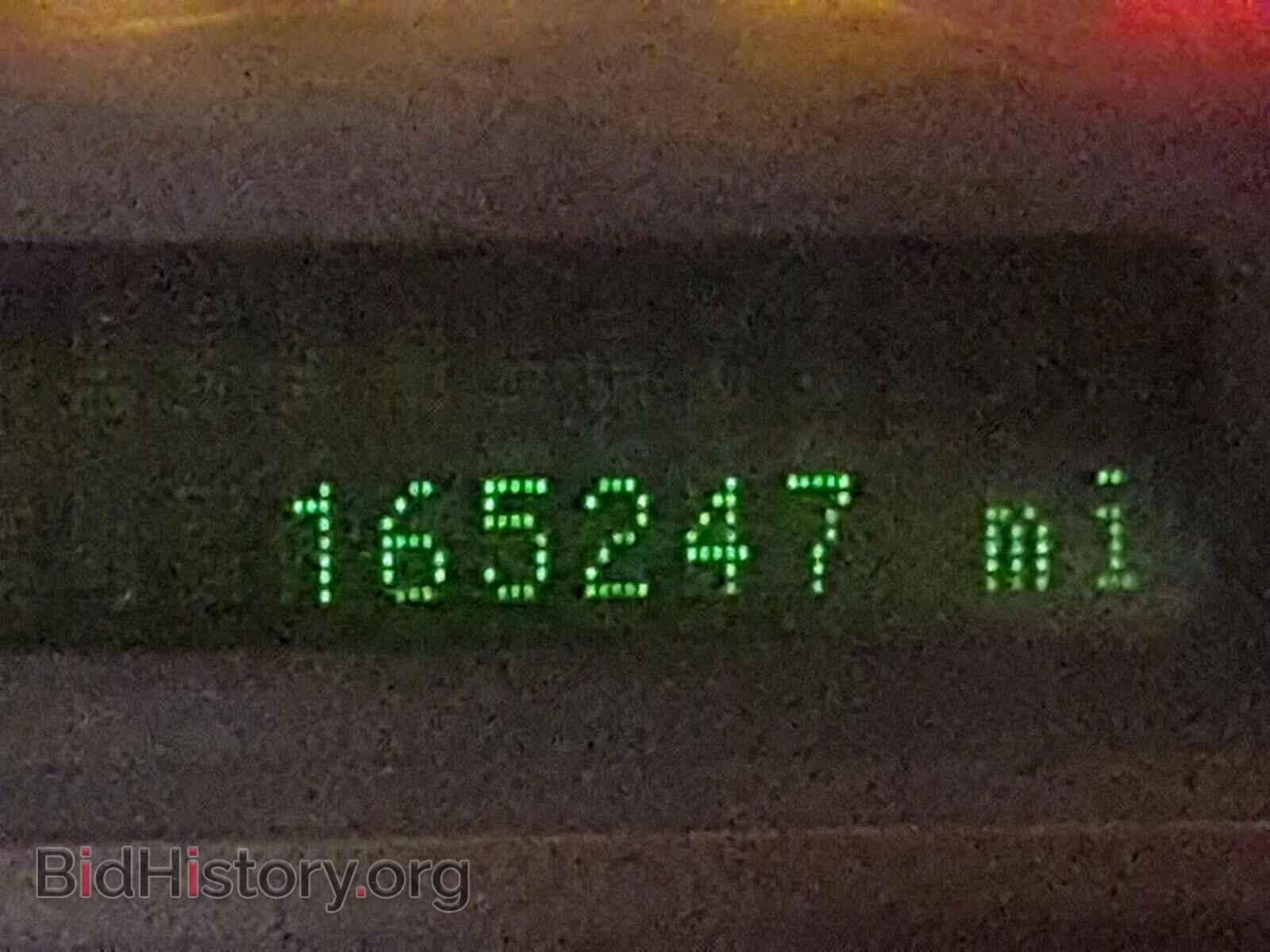 2008 FORD EDGE - VIN: 2FMDK49C48BA00024 - Фото 8