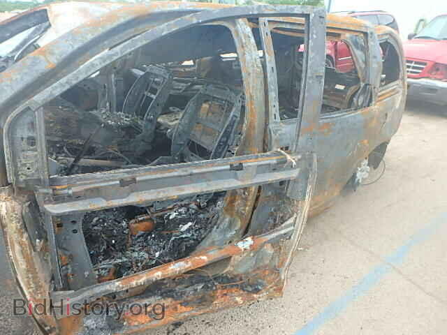 2012 DODGE CARAVAN - VIN: 2C4RDGDG2CR114720 - Фото 9