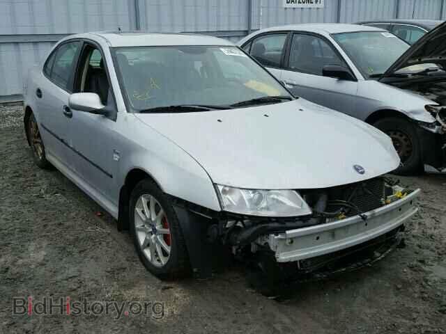 Photo YS3FB49S831005244 - SAAB 9 3 2003