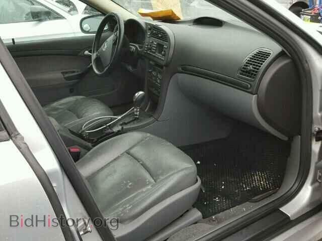 2003 SAAB 9 3 - VIN: YS3FB49S831005244 - Photo 5