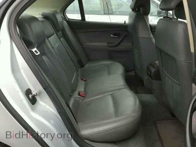 2003 SAAB 9 3 - VIN: YS3FB49S831005244 - Photo 6