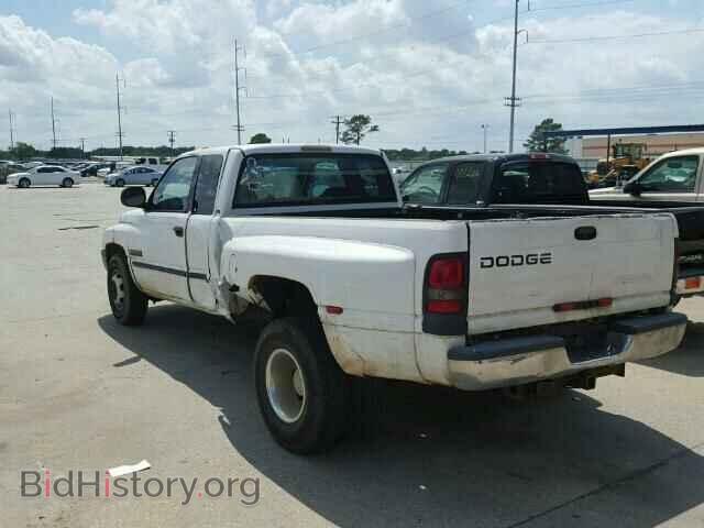 2002 DODGE RAM 3500 - VIN: 3B7MC33C62M294262 - Фото 3