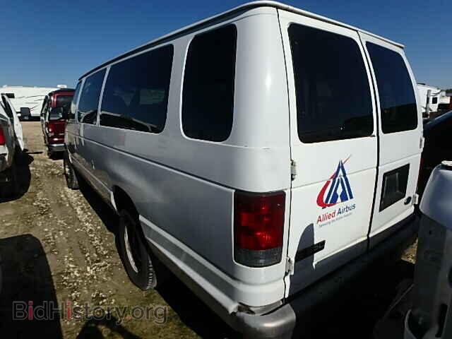 2002 FORD ECONOLINE - VIN: 1FBSS31S52HA28924 - Photo 3