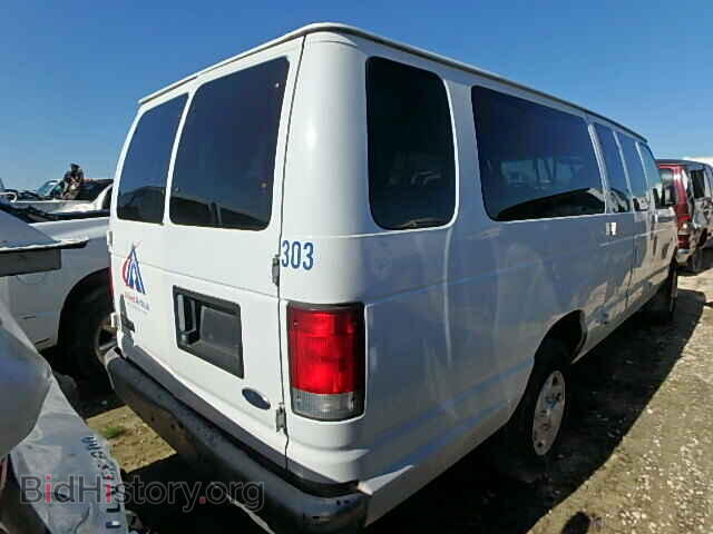 2002 FORD ECONOLINE - VIN: 1FBSS31S52HA28924 - Photo 4