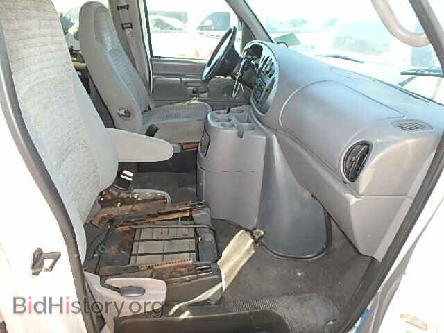 2002 FORD ECONOLINE - VIN: 1FBSS31S52HA28924 - Photo 5