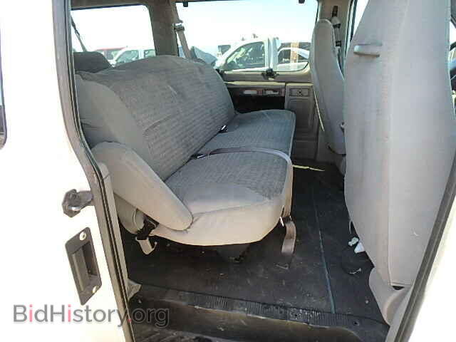 2002 FORD ECONOLINE - VIN: 1FBSS31S52HA28924 - Photo 6