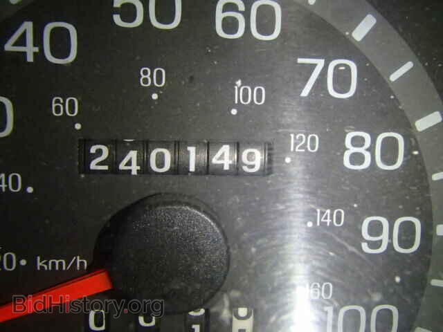 2002 FORD ECONOLINE - VIN: 1FBSS31S52HA28924 - Photo 8