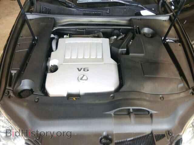 2012 LEXUS ES350 - VIN: JTHBK1EG9C2473417 - Фото 7