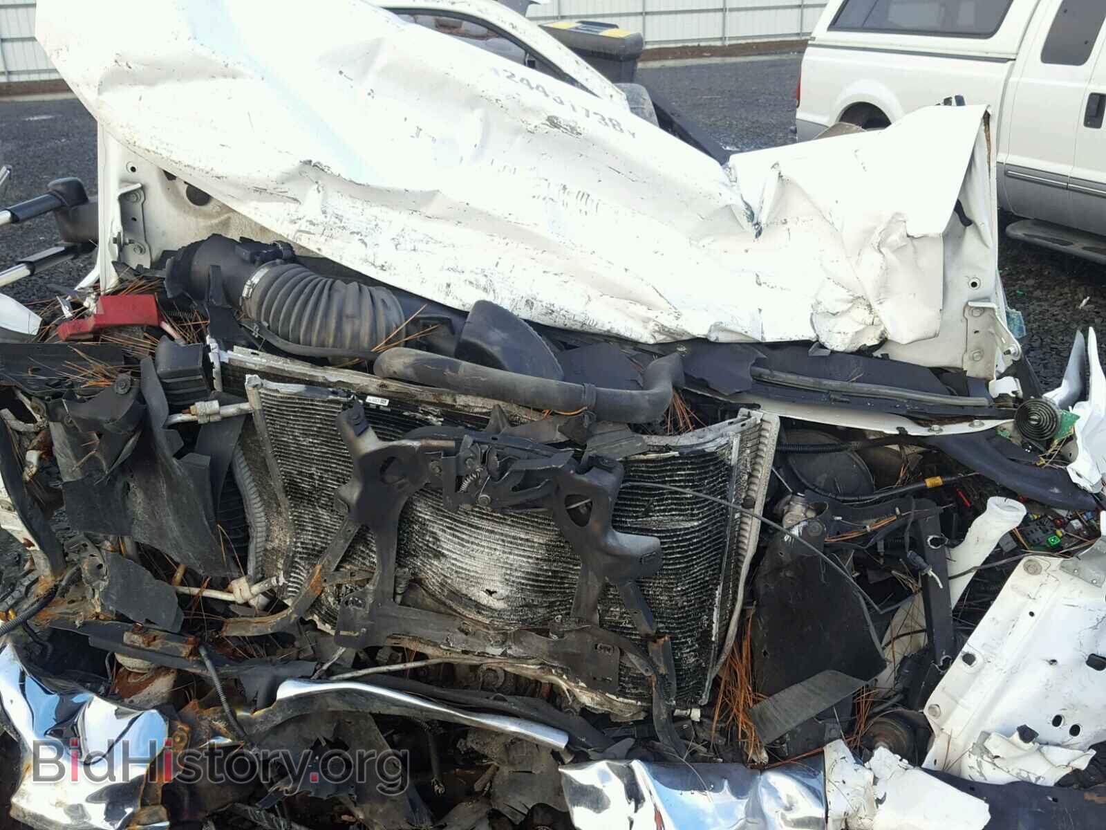 2011 CHEVROLET SILVERADO - VIN: 1GCRKPE00BZ211104 - Фото 7