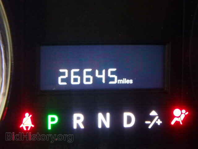 2014 DODGE CARAVAN - VIN: 2C4RDGCG6ER309286 - Фото 8