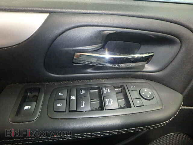 2014 DODGE CARAVAN - VIN: 2C4RDGCG6ER309286 - Фото 9