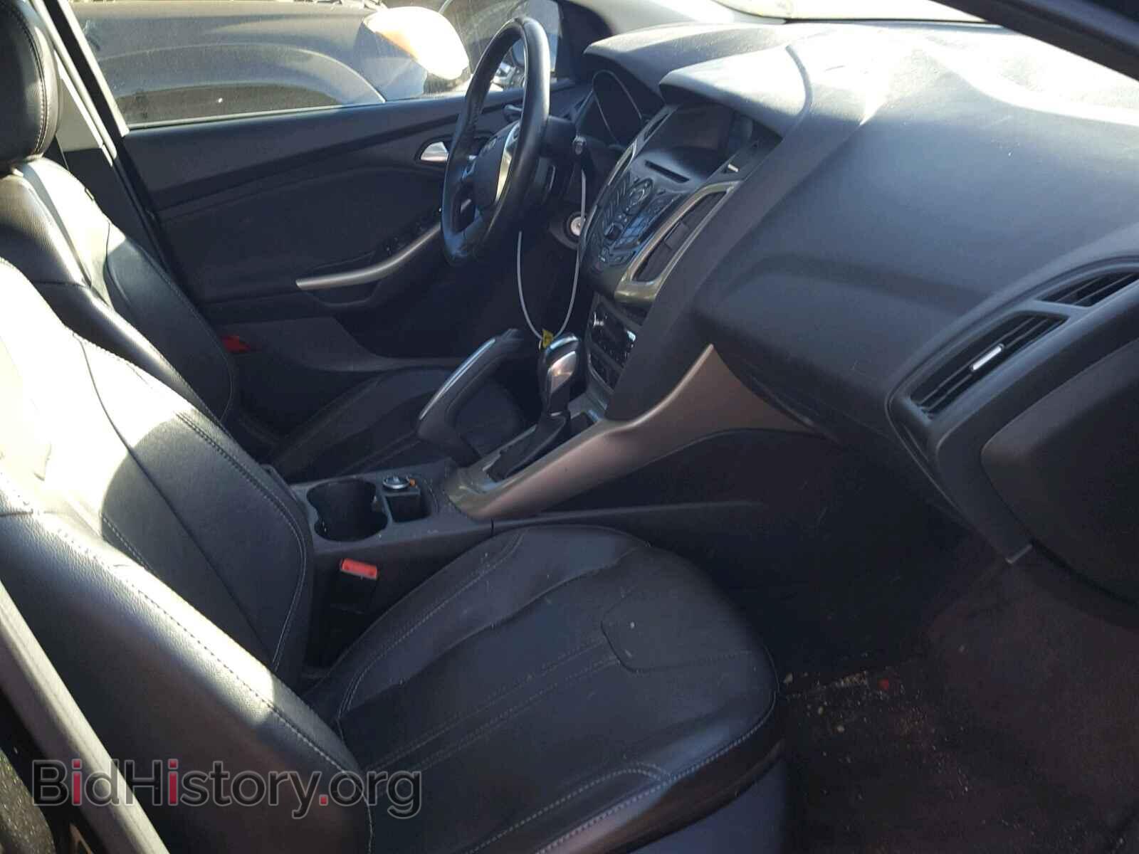 2012 FORD FOCUS - VIN: 1FAHP3M24CL430263 - Photo 5