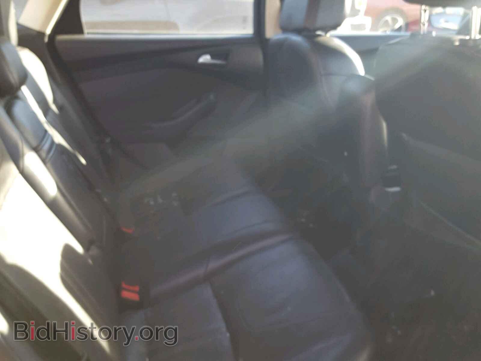 2012 FORD FOCUS - VIN: 1FAHP3M24CL430263 - Photo 6