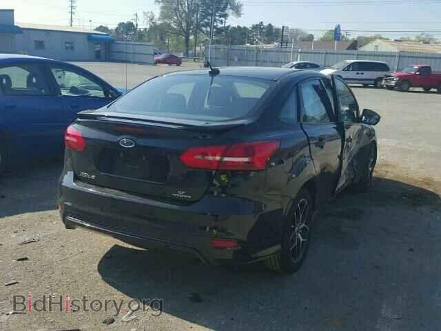 2015 FORD FOCUS - VIN: 1FADP3F27FL311445 - Фото 4