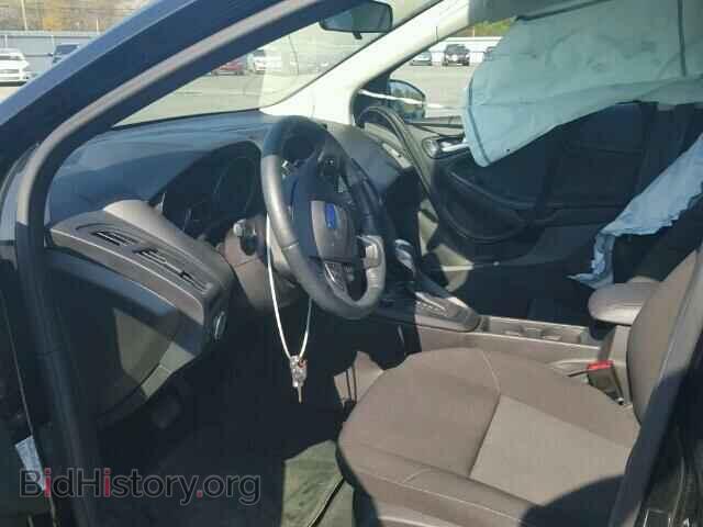 2015 FORD FOCUS - VIN: 1FADP3F27FL311445 - Фото 5