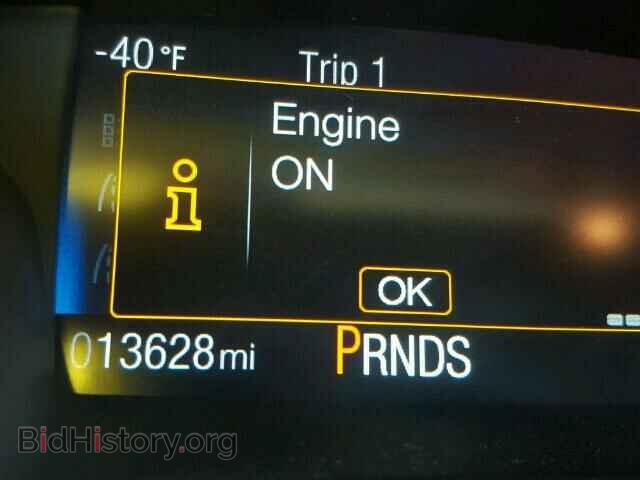 2015 FORD FOCUS - VIN: 1FADP3F27FL311445 - Фото 8