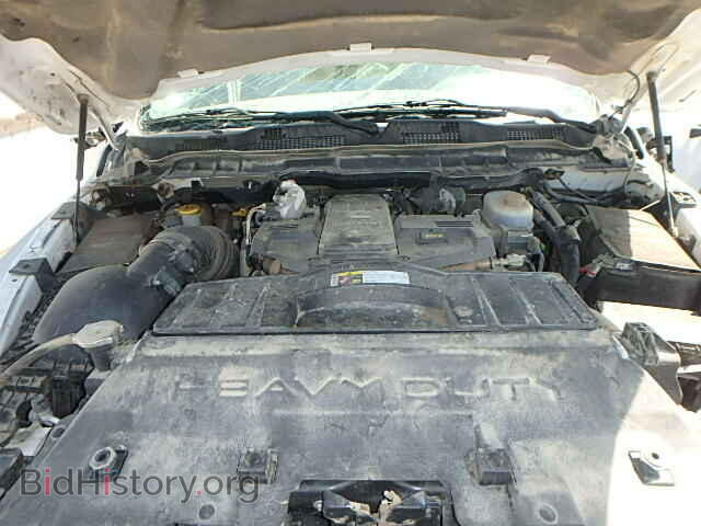 2012 DODGE RAM 3500 - VIN: 3C63DRGL8CG289934 - Фото 7