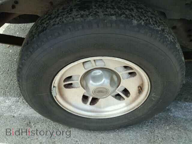 1997 FORD EXPLORER - VIN: 1FMCU22X0VUA14127 - Photo 10