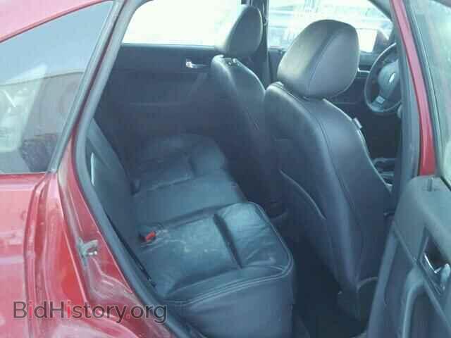 2009 FORD FOCUS - VIN: 1FAHP36NX9W213511 - Фото 6