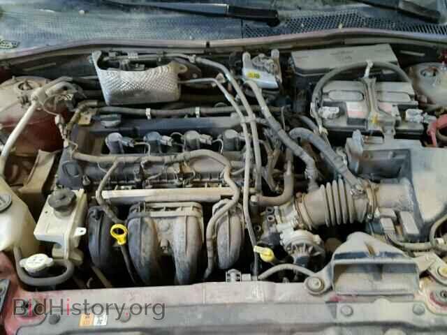 2009 FORD FOCUS - VIN: 1FAHP36NX9W213511 - Фото 7