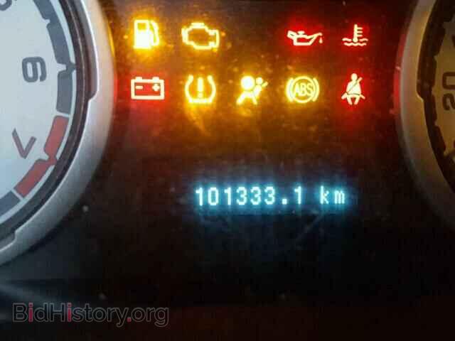 2009 FORD FOCUS - VIN: 1FAHP36NX9W213511 - Фото 8
