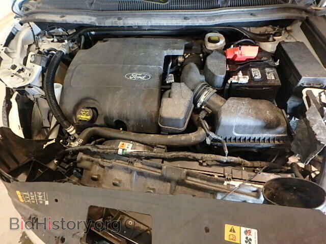 2013 FORD EXPLORER - VIN: 1FM5K7D80DGC19610 - Photo 7