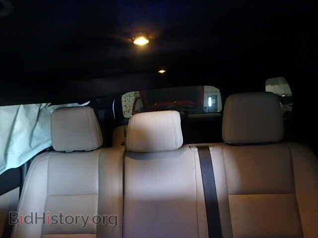 2013 FORD EXPLORER - VIN: 1FM5K7D80DGC19610 - Photo 9
