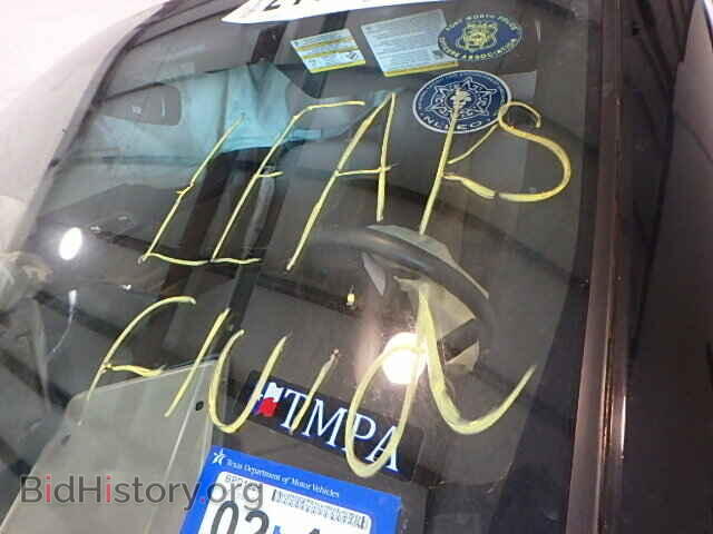 2013 FORD EXPLORER - VIN: 1FM5K7D80DGC19610 - Photo 10
