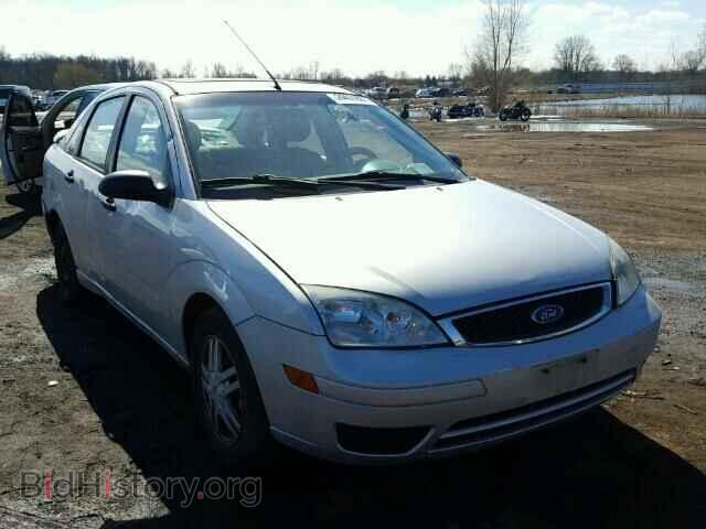 Фотография 1FAFP34N55W242435 - FORD FOCUS 2005
