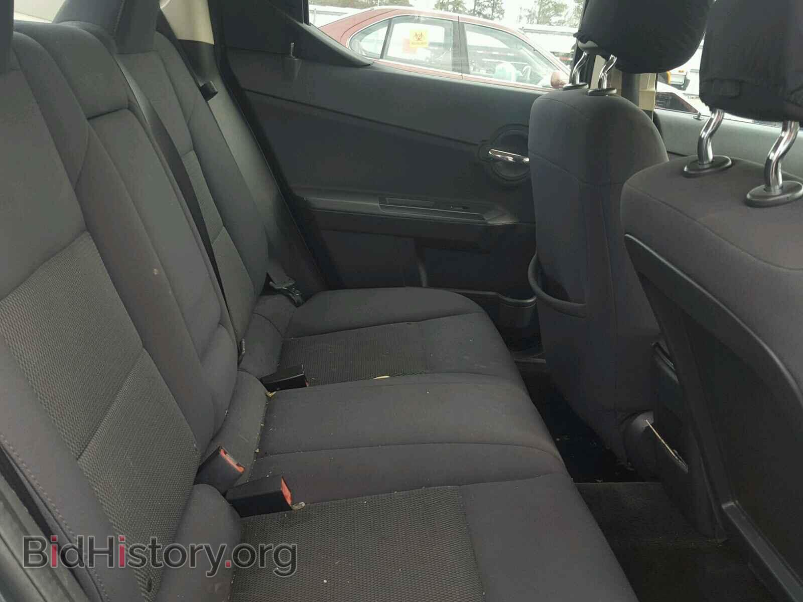 2010 DODGE AVENGER - VIN: 1B3CC4FB9AN195865 - Фото 6
