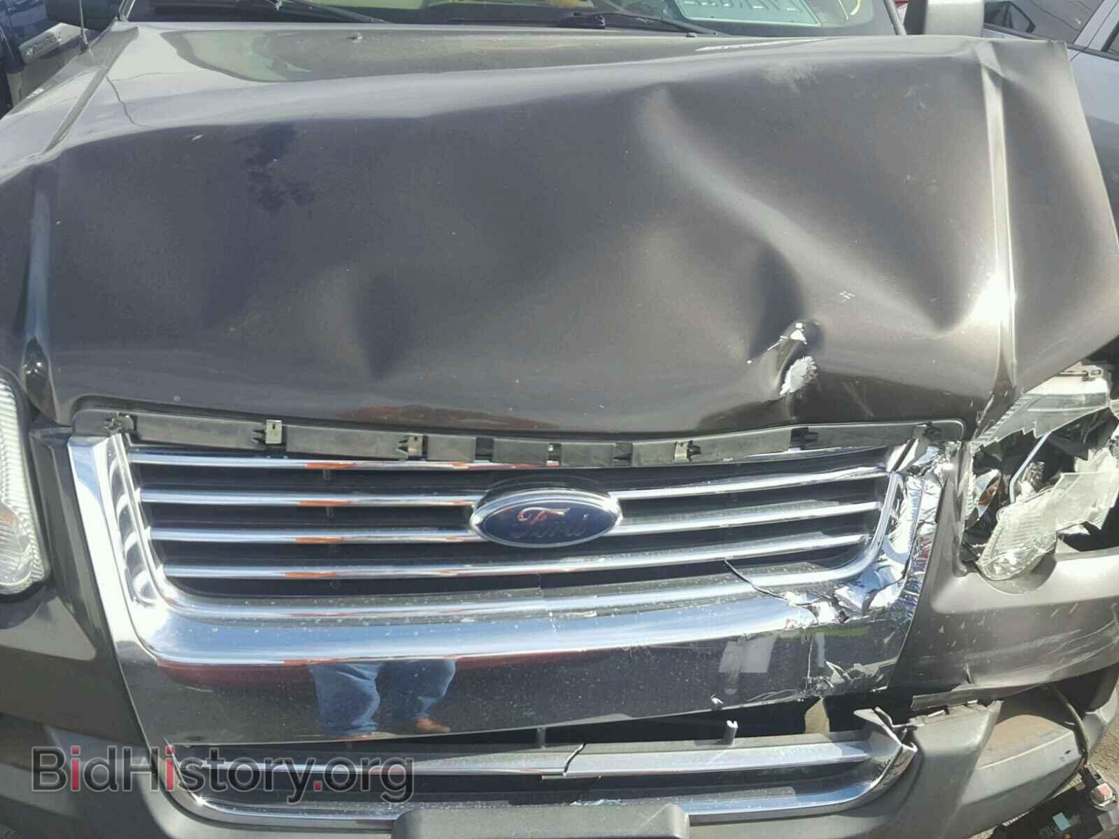 2007 FORD EXPLORER - VIN: 1FMEU63EX7UA85514 - Photo 7