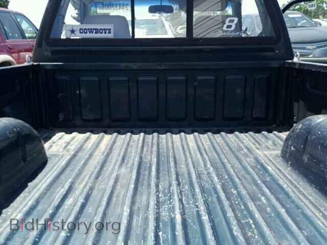 1992 MITSUBISHI MIGHTY MAX - VIN: JA7FL24W2NP007961 - Фото 6