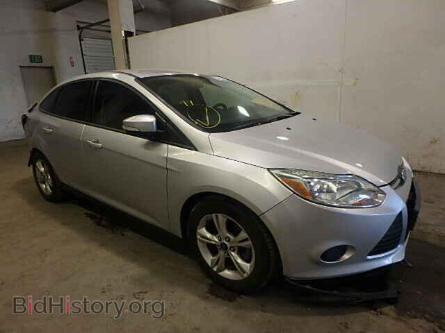 Фотография 1FADP3F28DL266769 - FORD FOCUS 2013