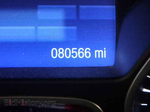 2013 FORD FOCUS - VIN: 1FADP3F28DL266769 - Фото 8