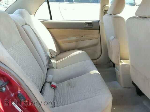 2002 MITSUBISHI LANCER - VIN: JA3AJ26E72U078902 - Photo 6