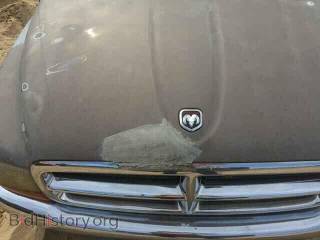 2000 DODGE DAKOTA - VIN: 1B7HG2AZ4YS777563 - Фото 7