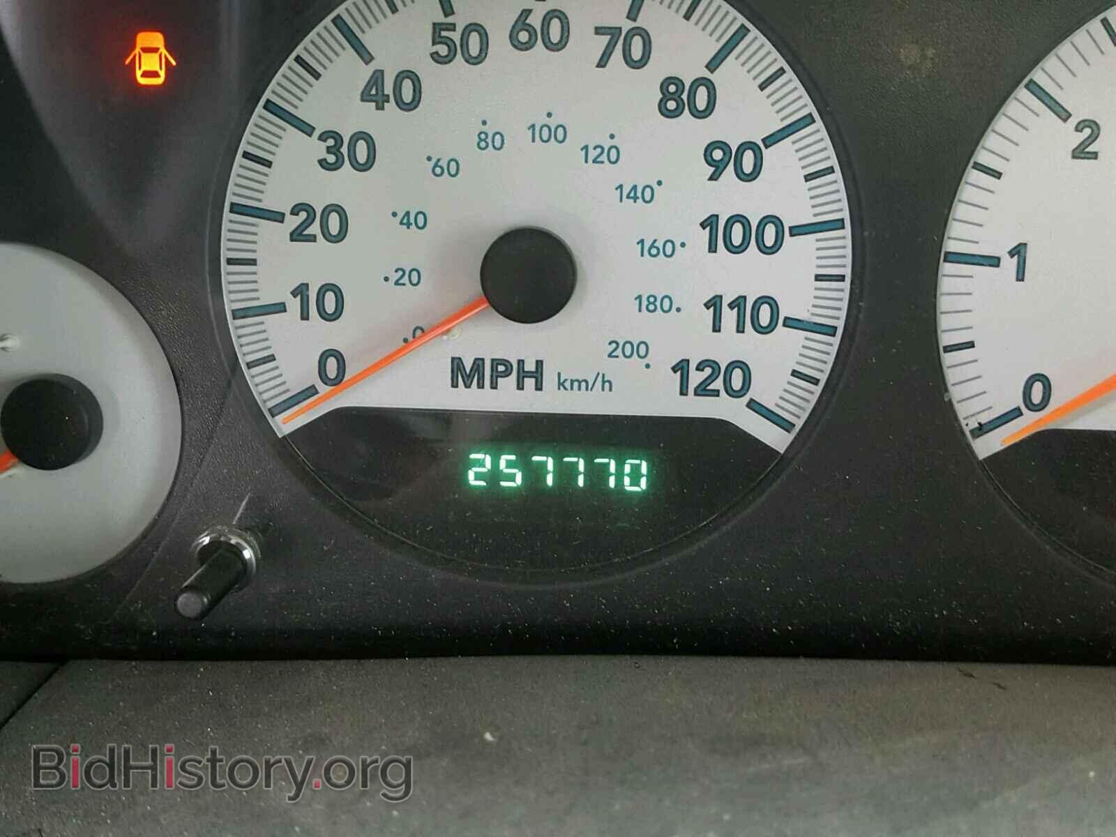 2006 DODGE CARAVAN - VIN: 2D4GP44L36R686087 - Фото 8