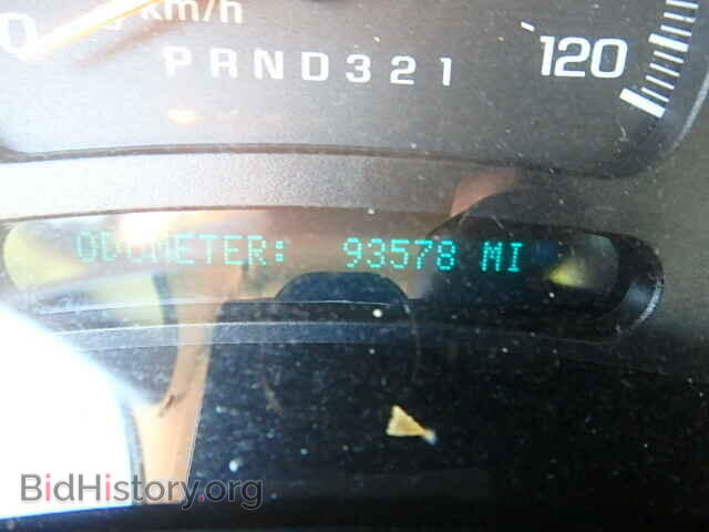 2007 CHEVROLET SILVERADO - VIN: 2GCEC13VX71105914 - Photo 8